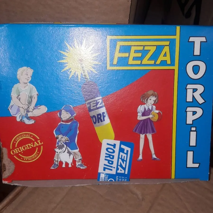Soğuk Torpil Düğün Gösterisi