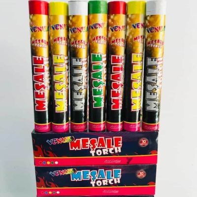 Meşale Adet 15,50 TL'den Toptan Satın Alırken Dikkat Edilmesi...