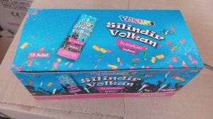 en ucuz volkan - Orijinal Ürün